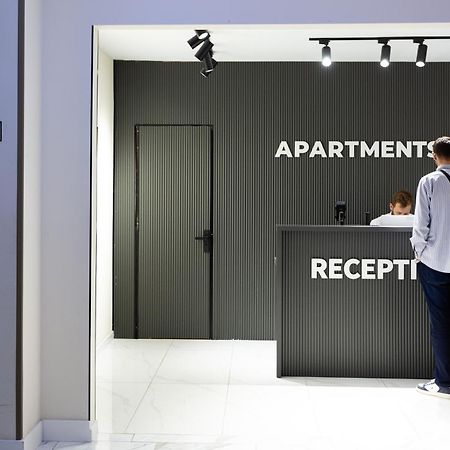 Best Location Apartments In באטומי מראה חיצוני תמונה