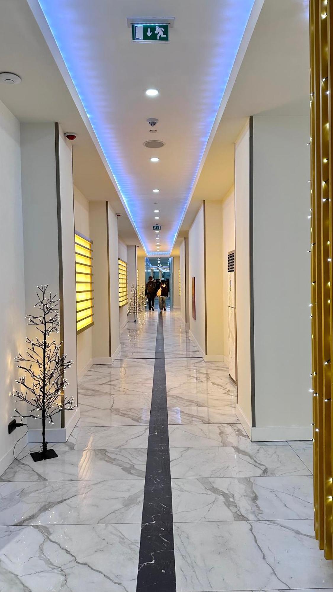 Best Location Apartments In באטומי מראה חיצוני תמונה