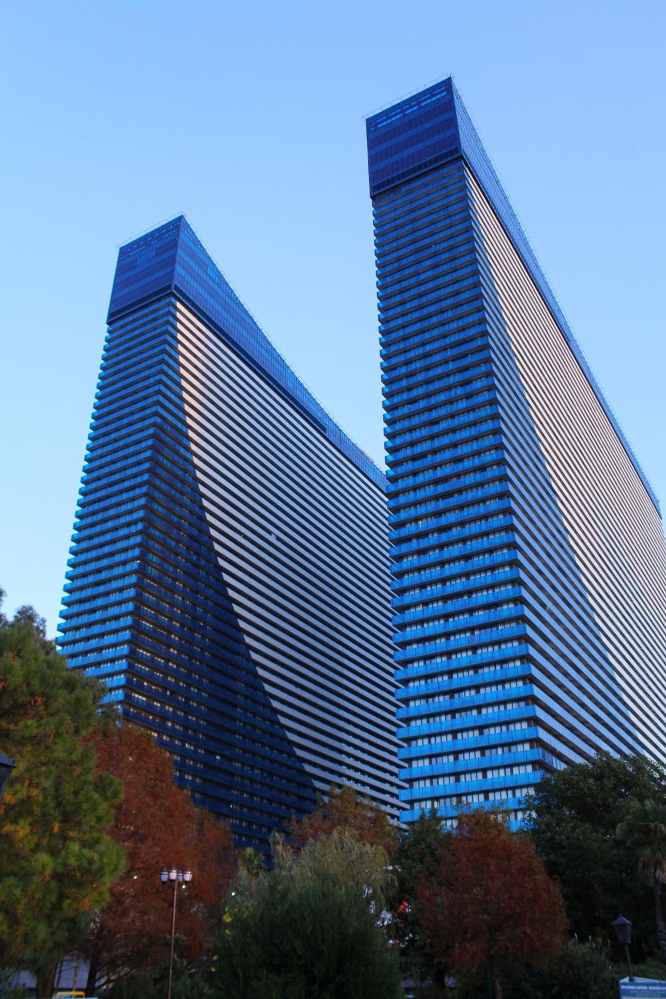 Best Location Apartments In באטומי מראה חיצוני תמונה