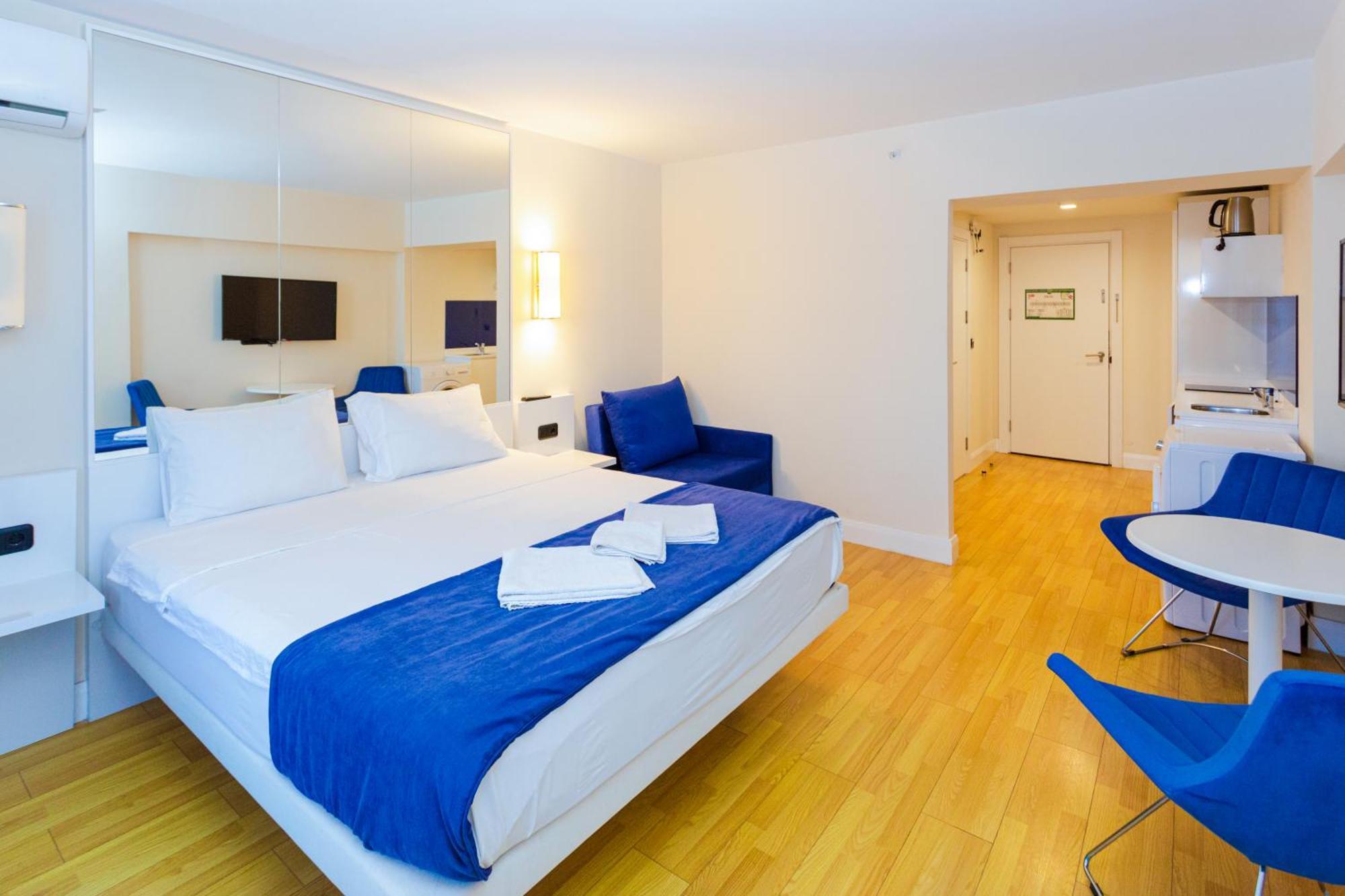 Best Location Apartments In באטומי מראה חיצוני תמונה
