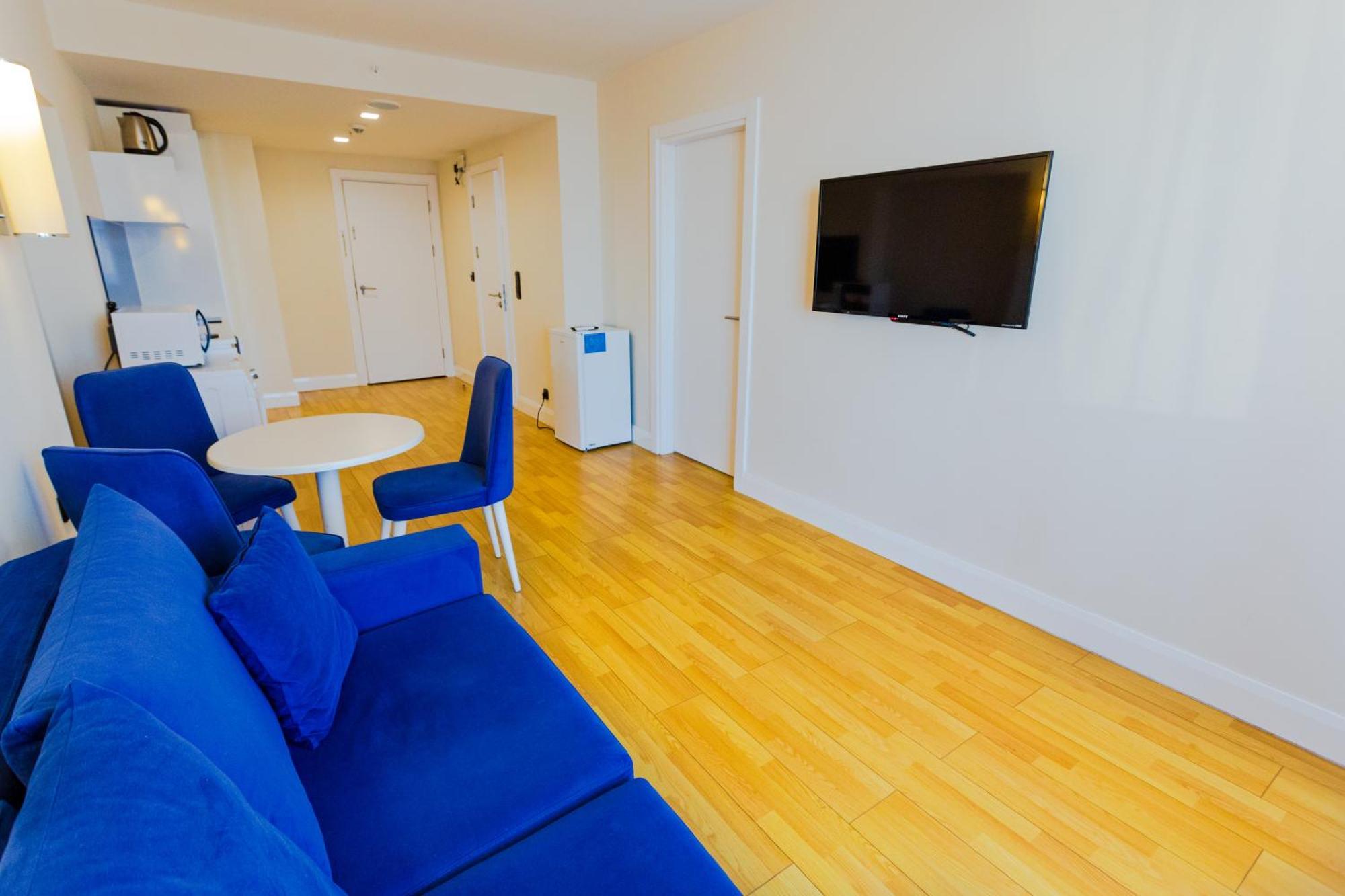 Best Location Apartments In באטומי מראה חיצוני תמונה
