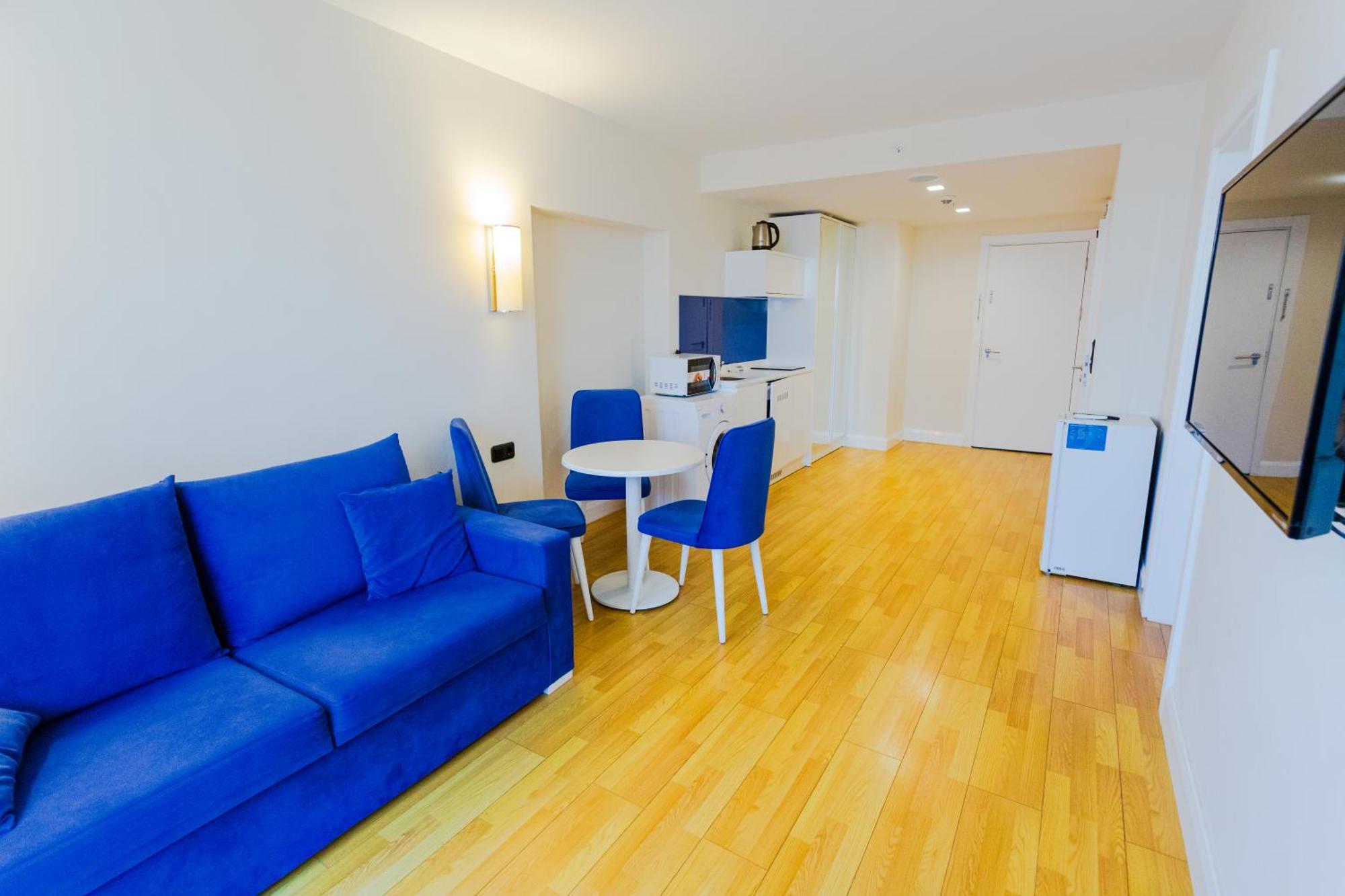 Best Location Apartments In באטומי מראה חיצוני תמונה