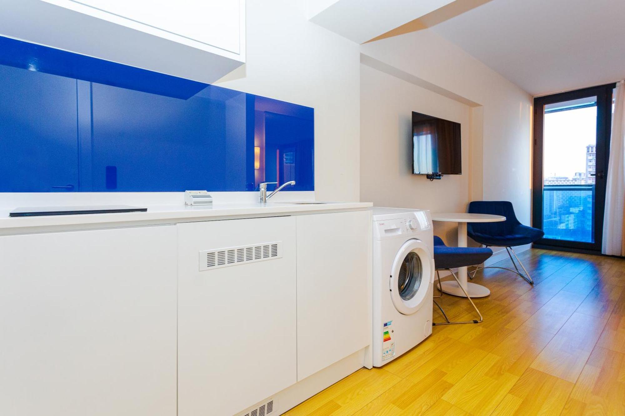 Best Location Apartments In באטומי מראה חיצוני תמונה