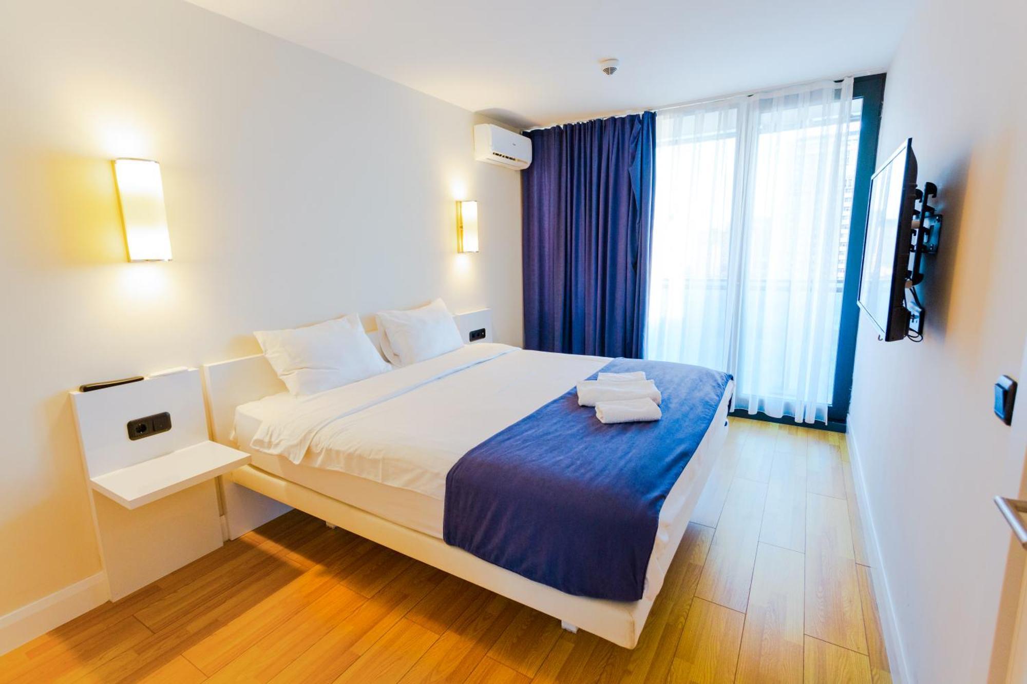 Best Location Apartments In באטומי מראה חיצוני תמונה