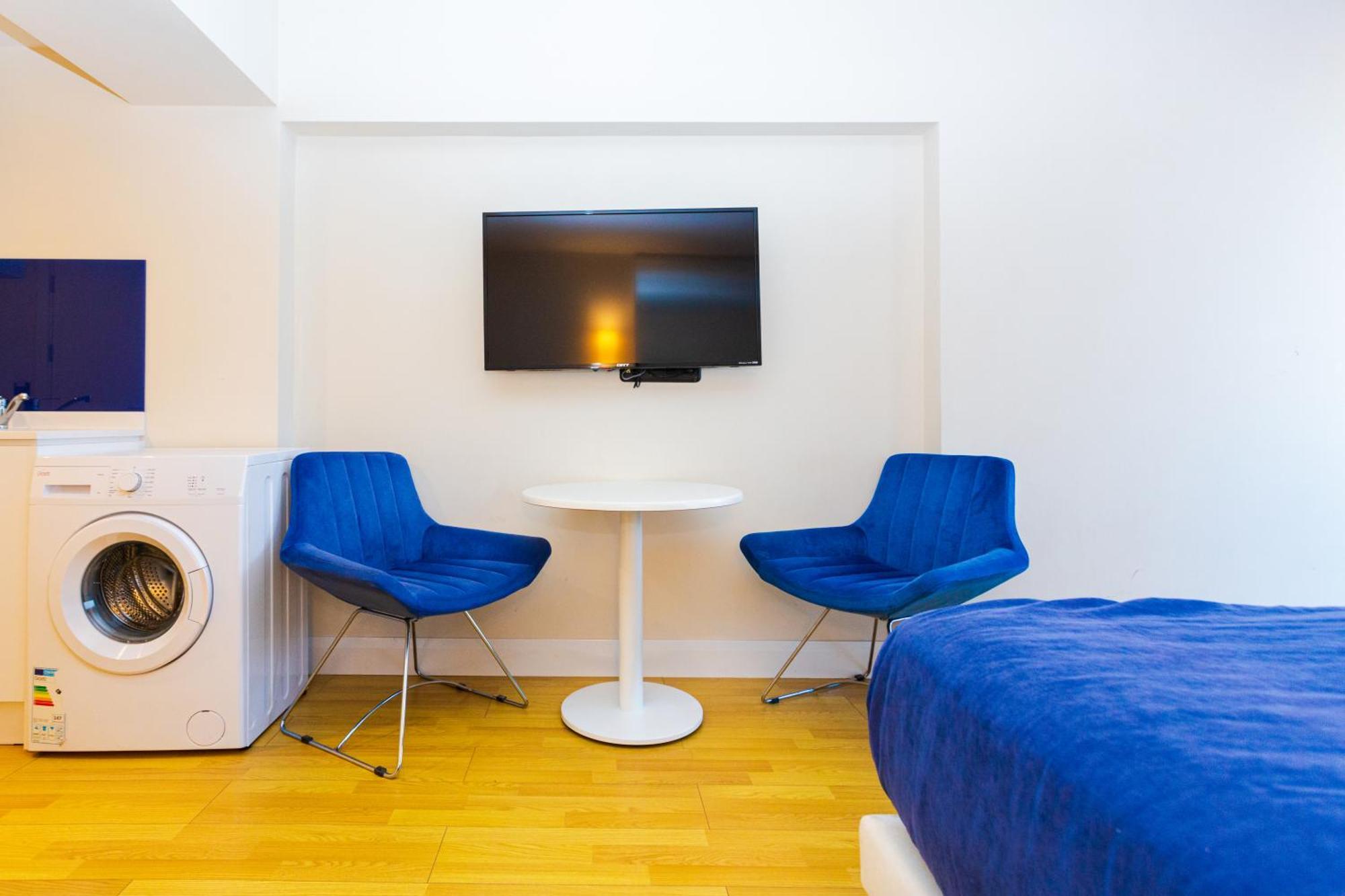 Best Location Apartments In באטומי מראה חיצוני תמונה