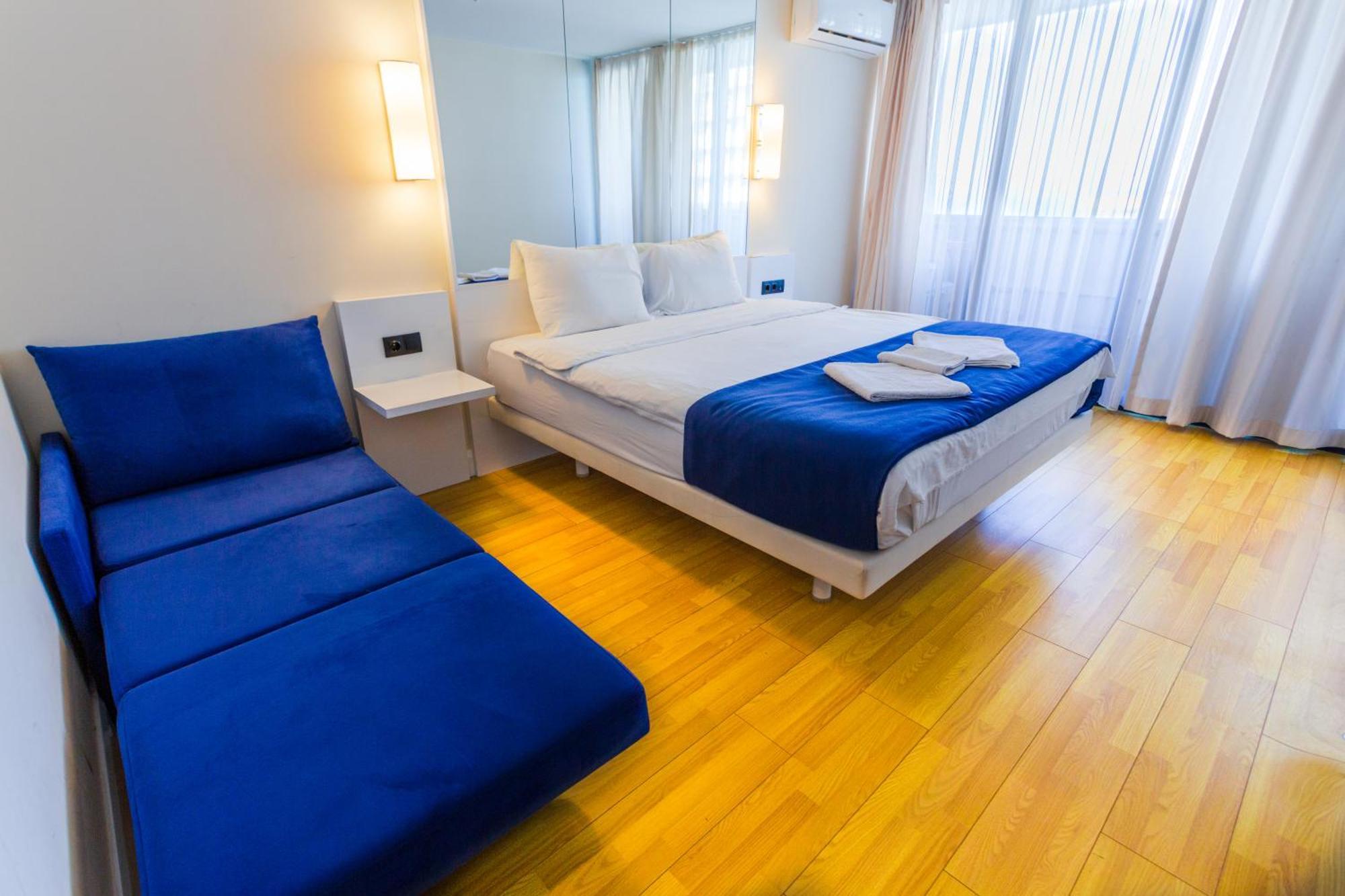Best Location Apartments In באטומי מראה חיצוני תמונה