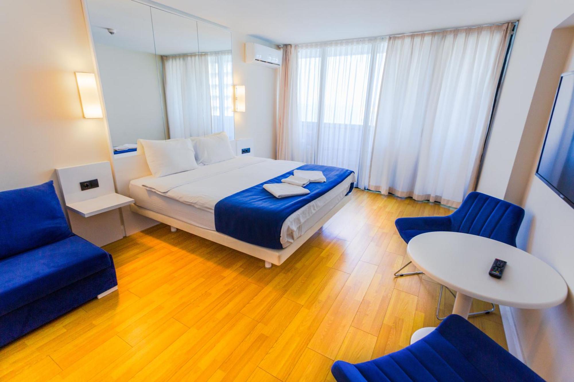 Best Location Apartments In באטומי מראה חיצוני תמונה