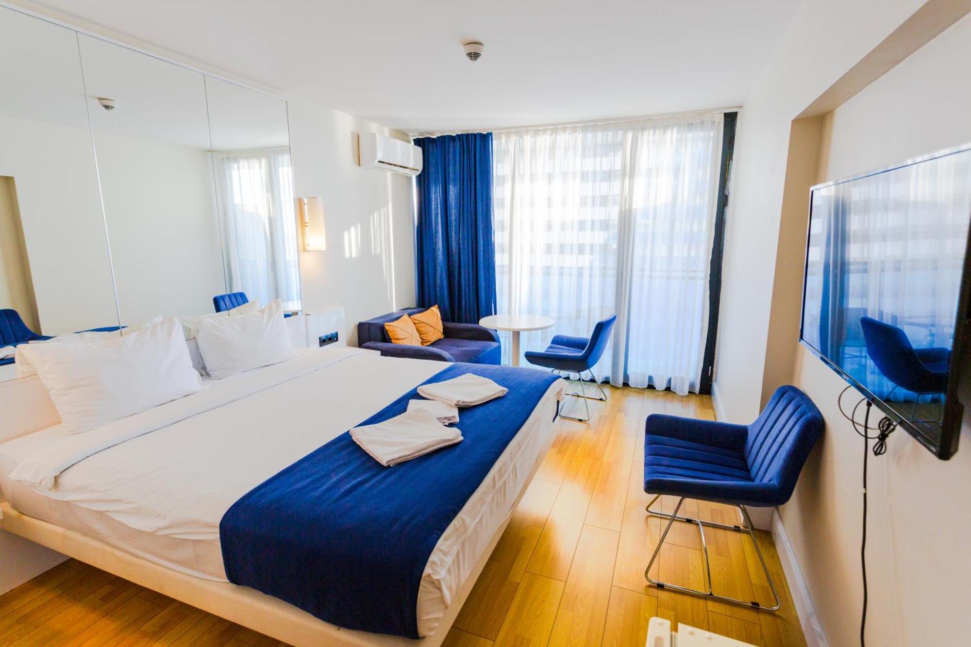Best Location Apartments In באטומי מראה חיצוני תמונה