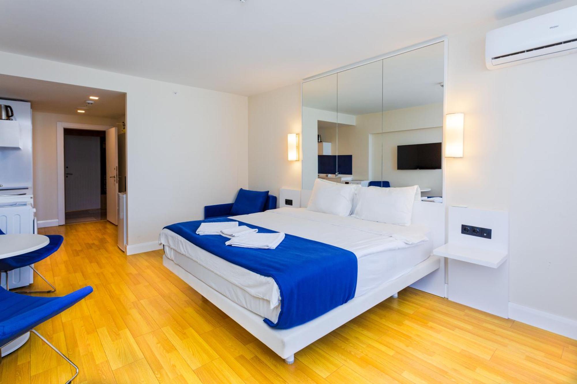 Best Location Apartments In באטומי מראה חיצוני תמונה