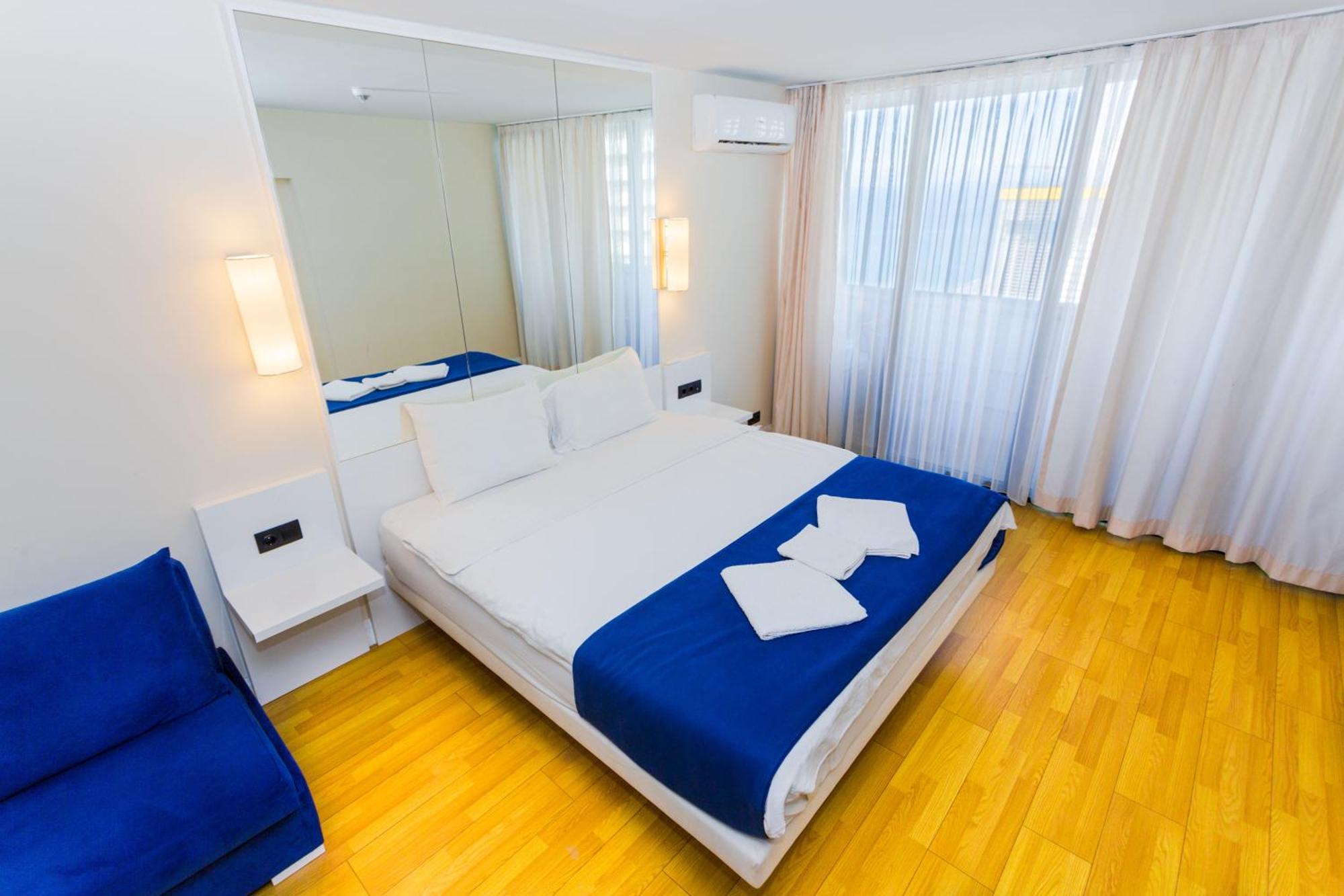 Best Location Apartments In באטומי מראה חיצוני תמונה