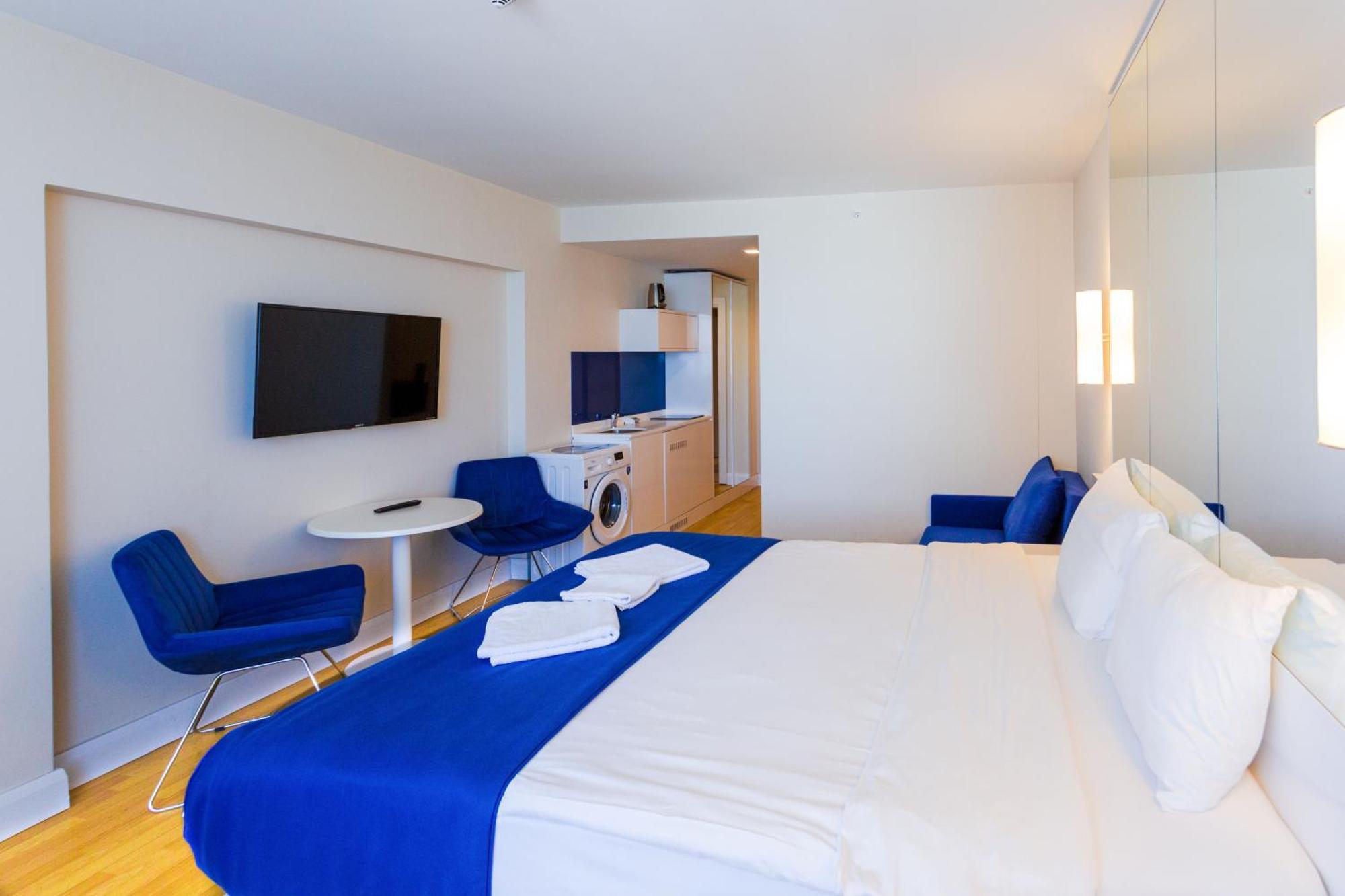 Best Location Apartments In באטומי מראה חיצוני תמונה