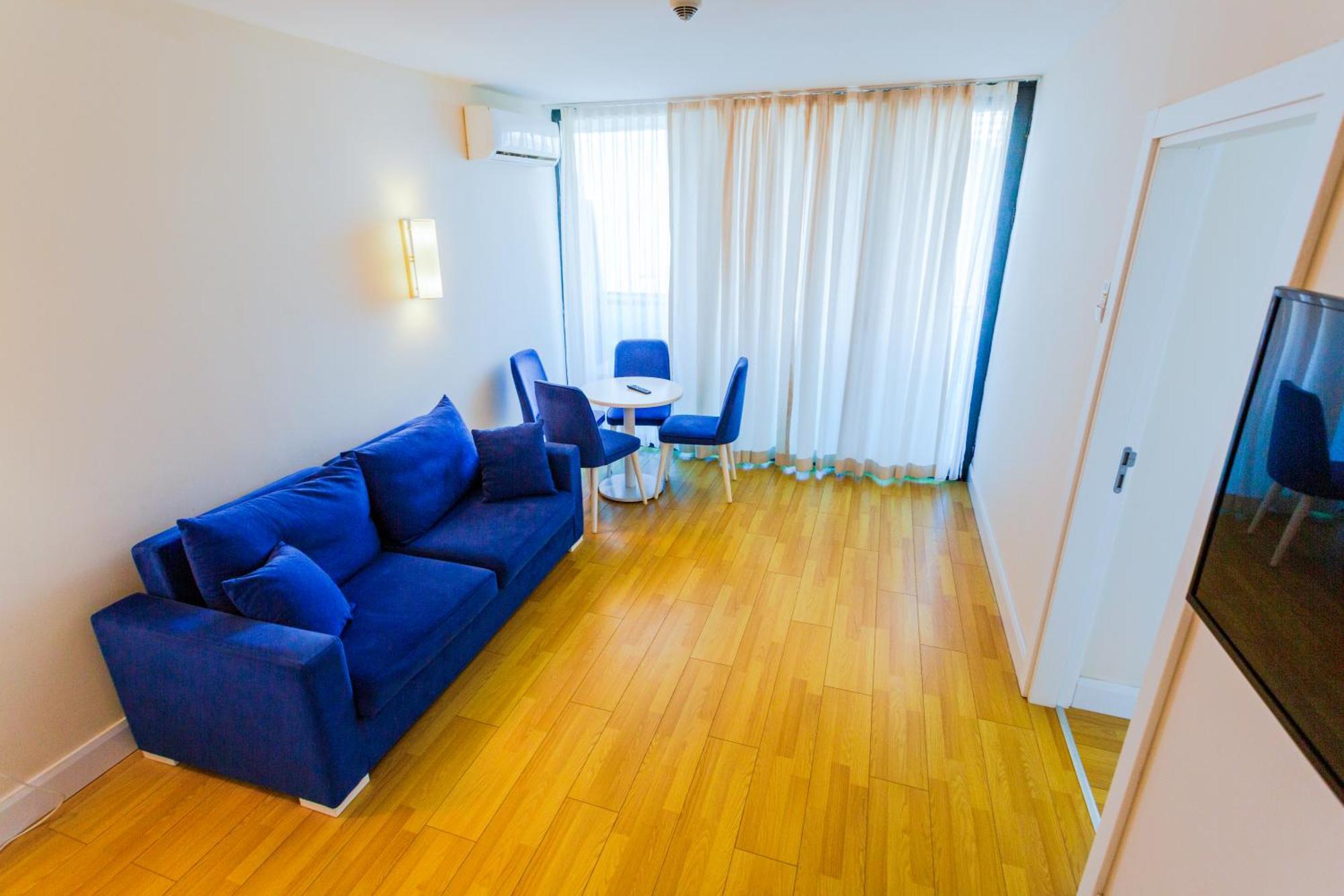 Best Location Apartments In באטומי מראה חיצוני תמונה