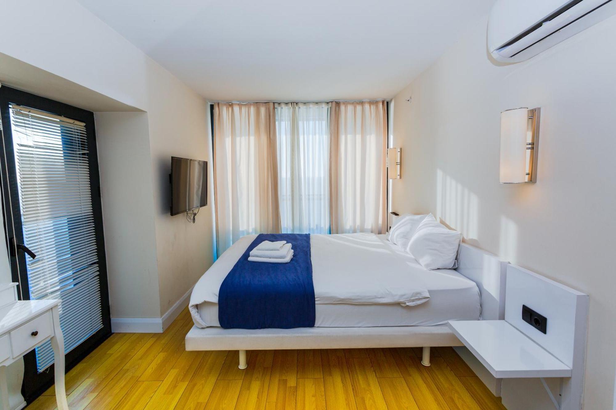 Best Location Apartments In באטומי מראה חיצוני תמונה