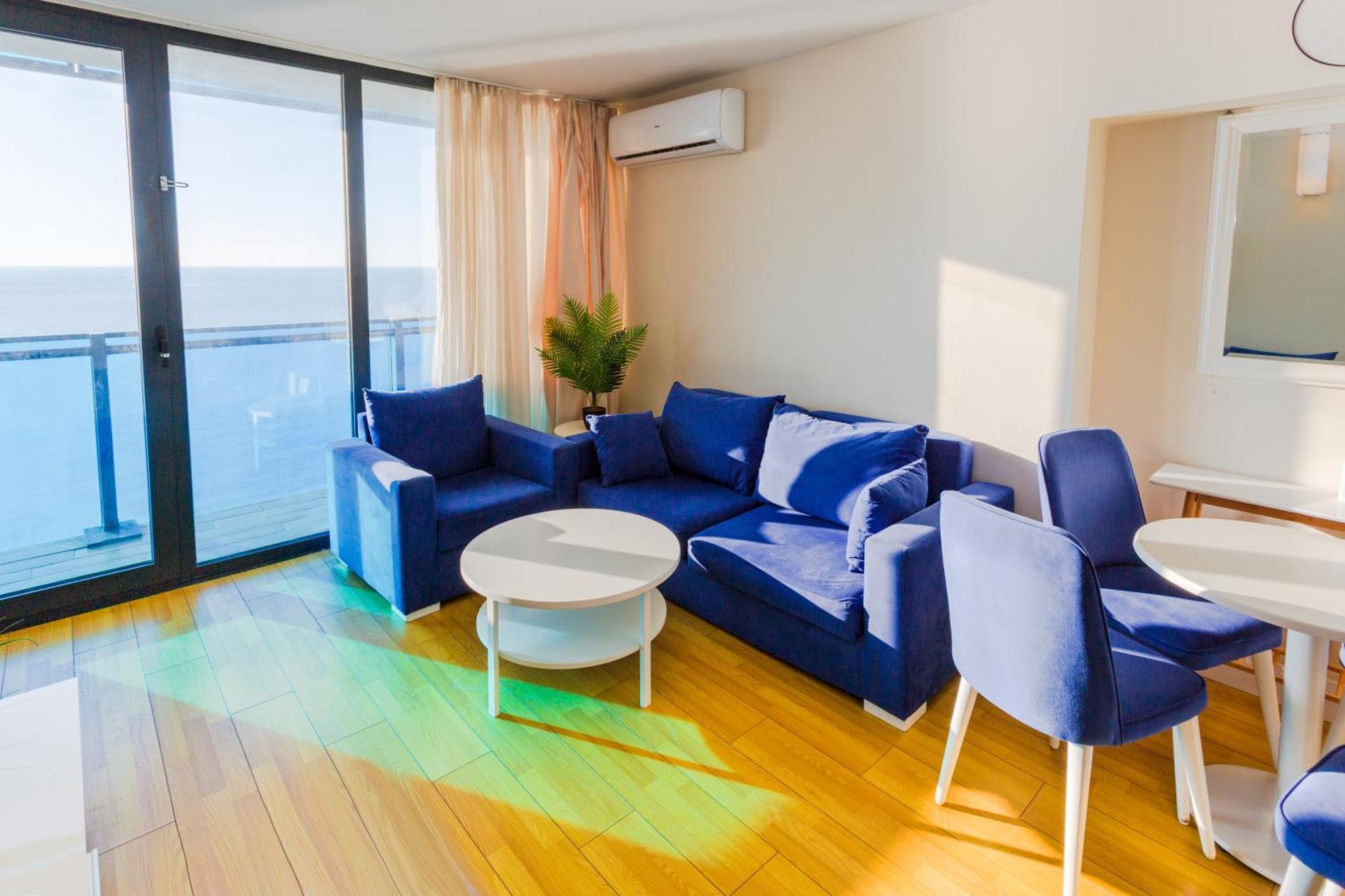 Best Location Apartments In באטומי מראה חיצוני תמונה