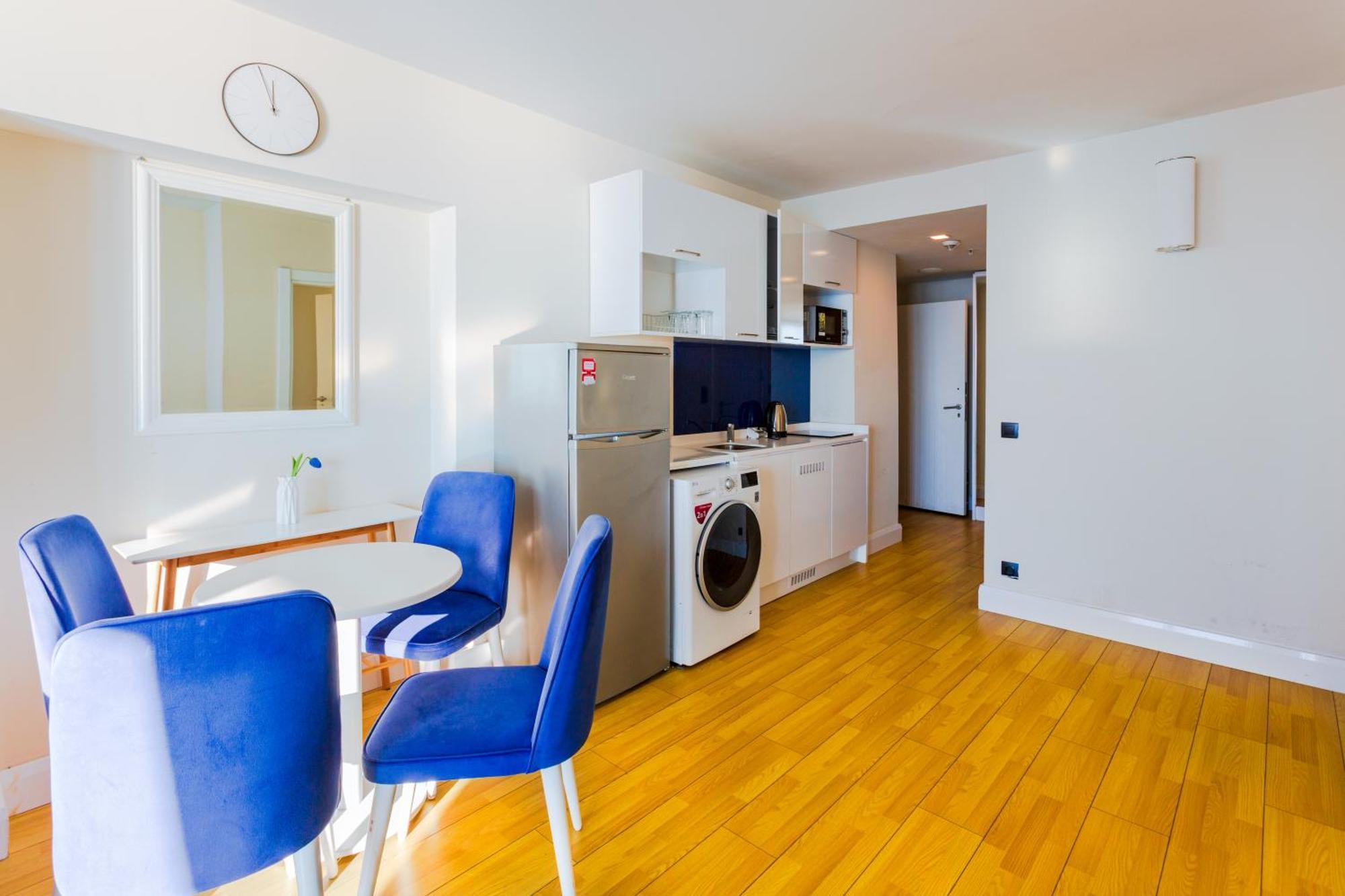 Best Location Apartments In באטומי מראה חיצוני תמונה