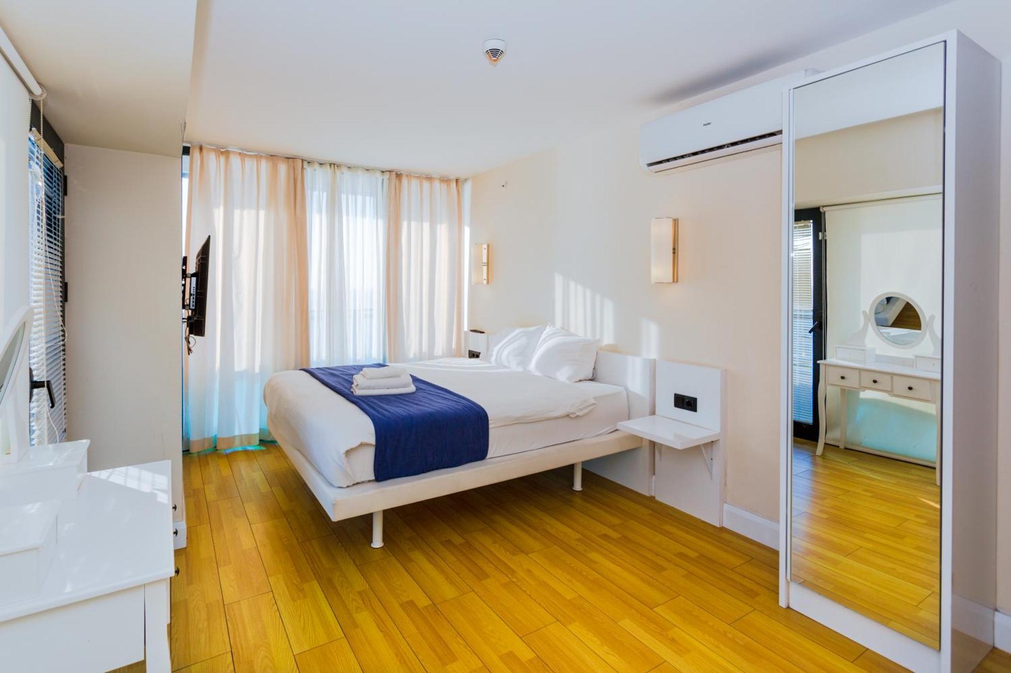 Best Location Apartments In באטומי מראה חיצוני תמונה
