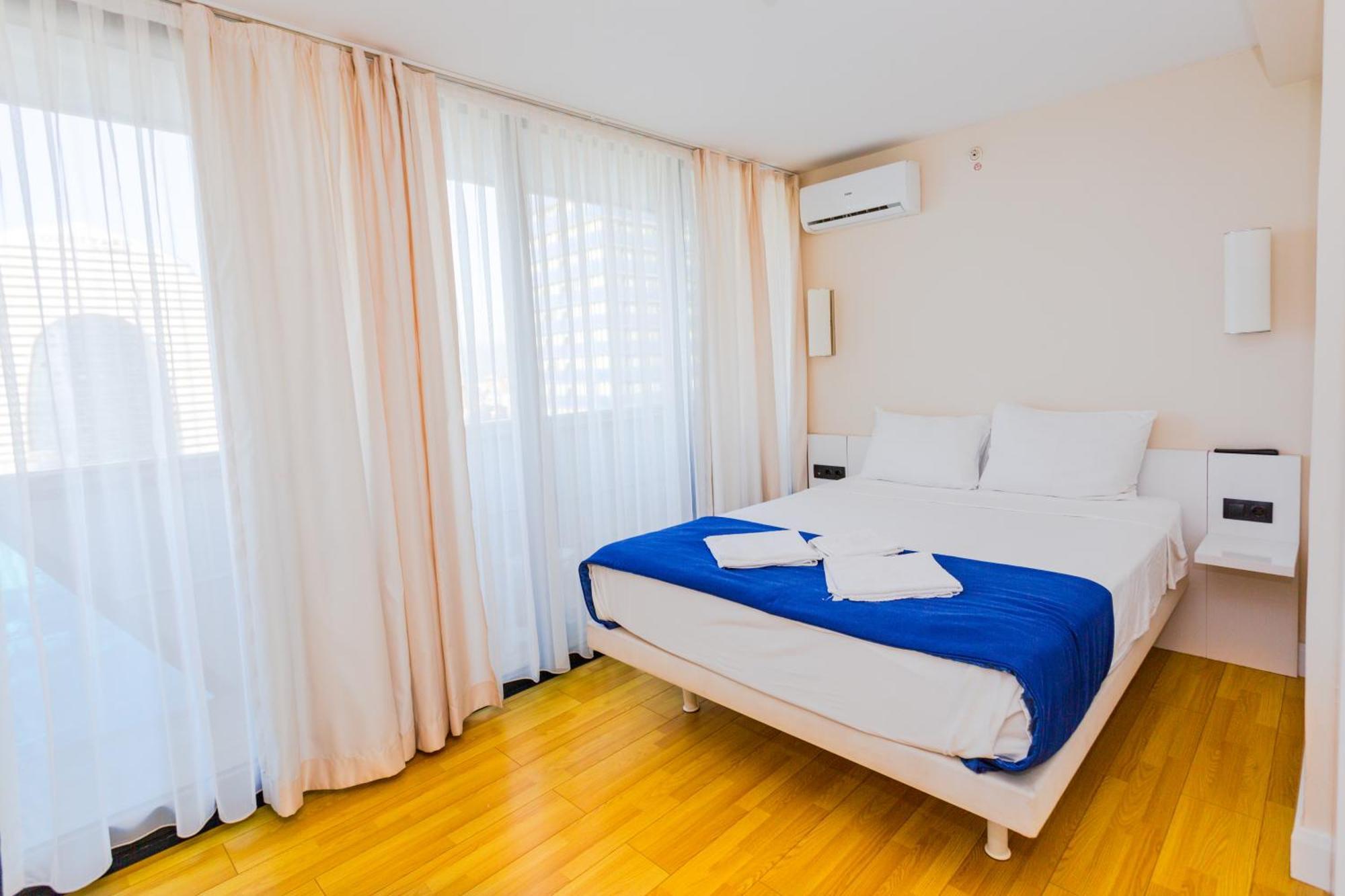 Best Location Apartments In באטומי מראה חיצוני תמונה