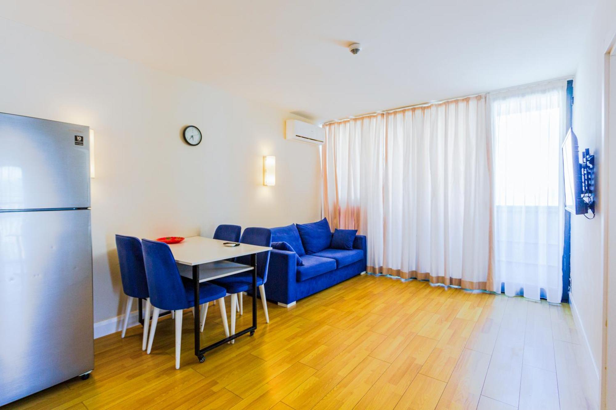 Best Location Apartments In באטומי מראה חיצוני תמונה