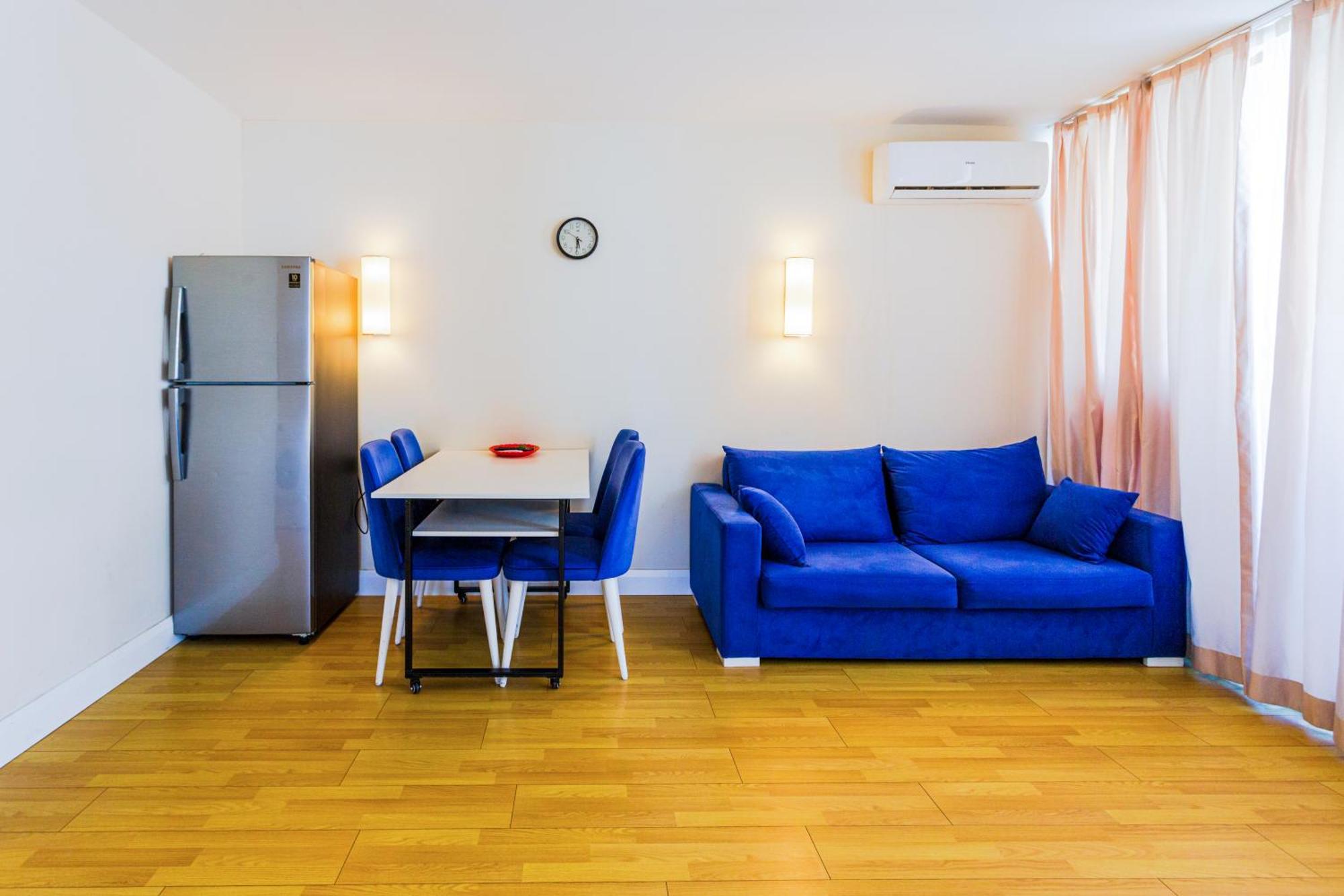 Best Location Apartments In באטומי מראה חיצוני תמונה
