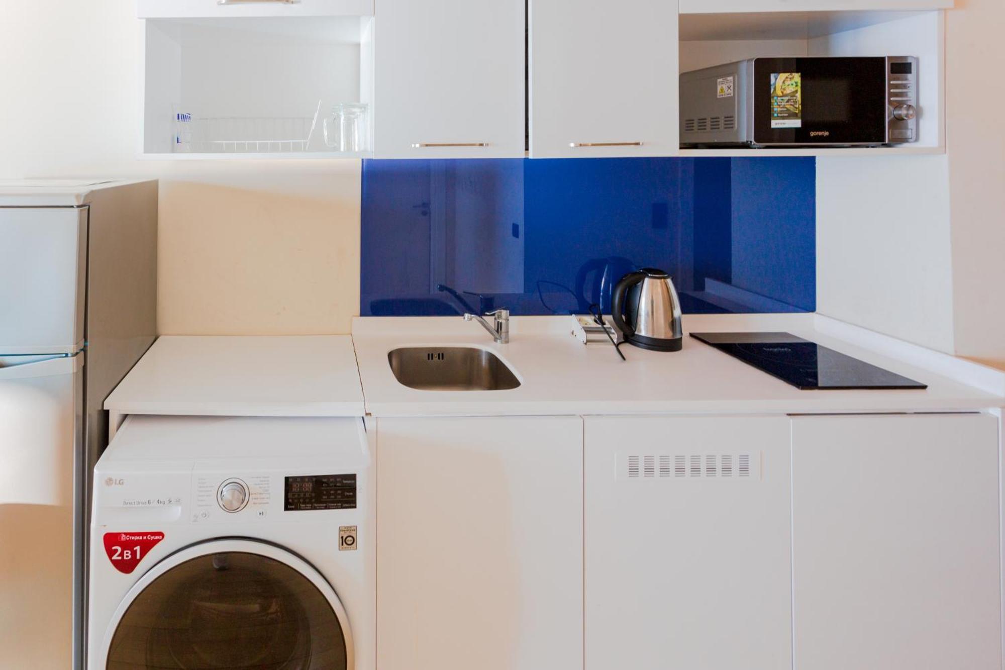 Best Location Apartments In באטומי מראה חיצוני תמונה