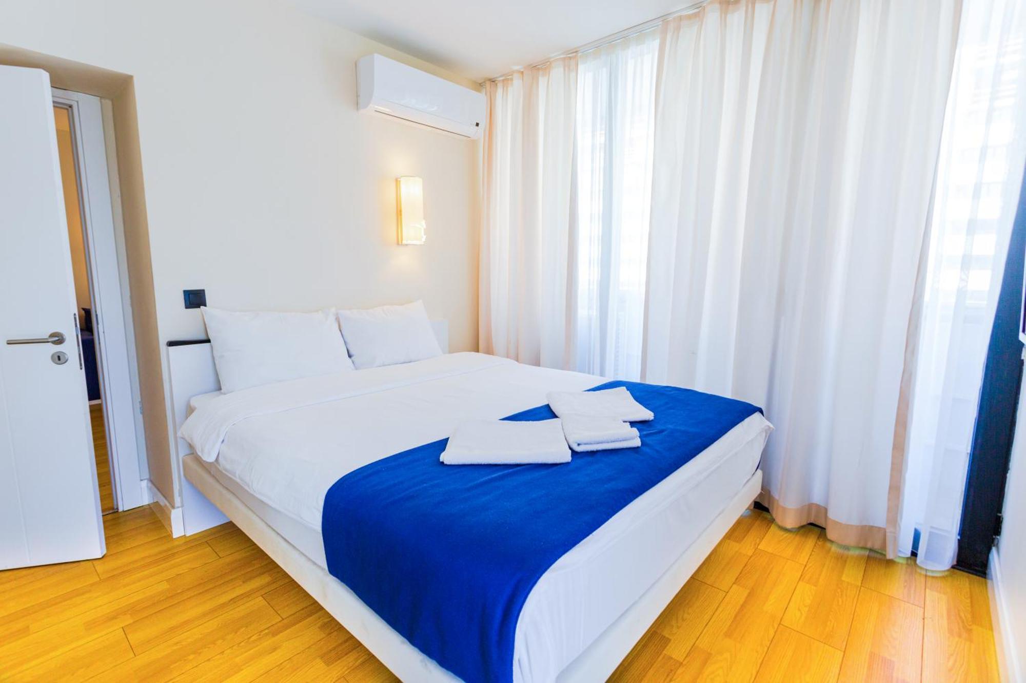 Best Location Apartments In באטומי מראה חיצוני תמונה