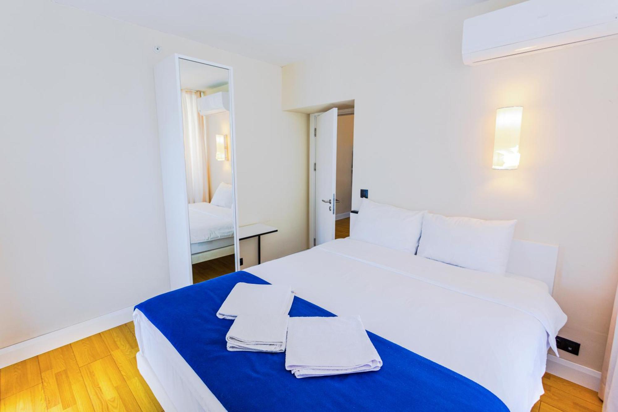 Best Location Apartments In באטומי מראה חיצוני תמונה