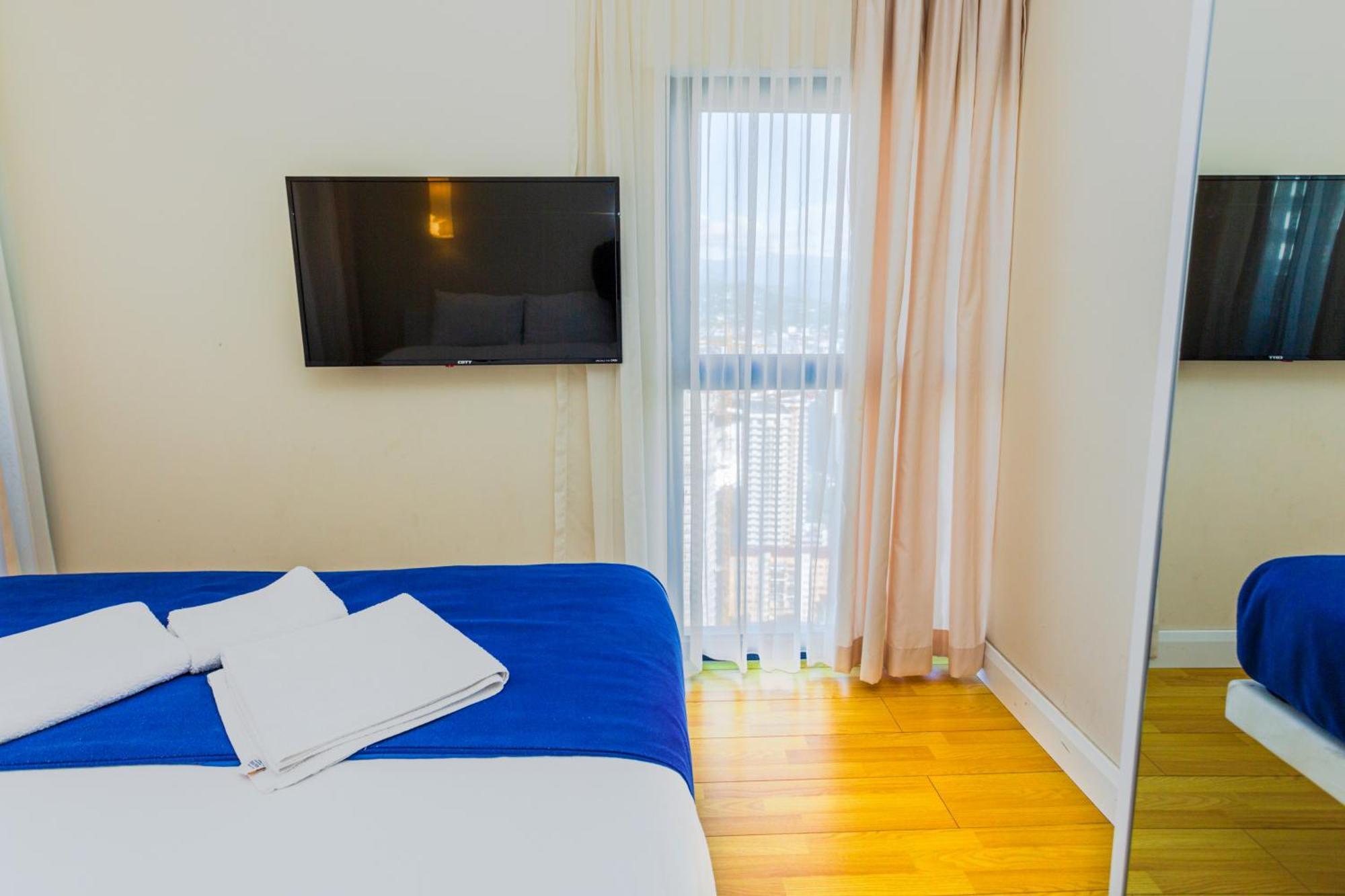 Best Location Apartments In באטומי מראה חיצוני תמונה