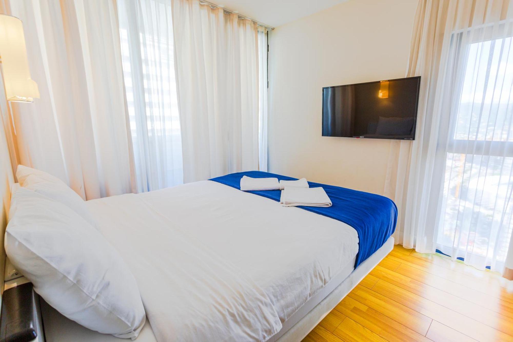 Best Location Apartments In באטומי מראה חיצוני תמונה