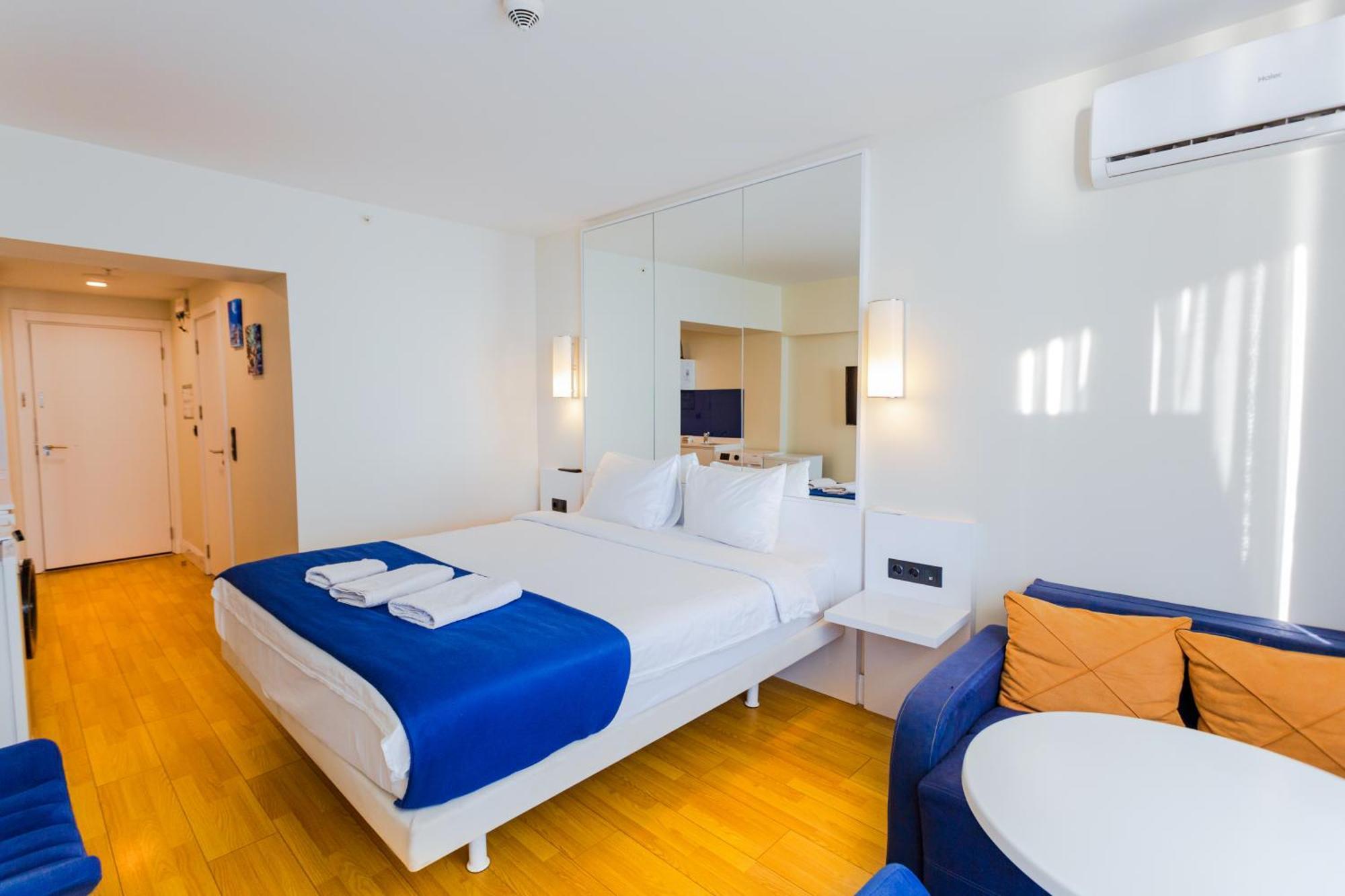 Best Location Apartments In באטומי מראה חיצוני תמונה