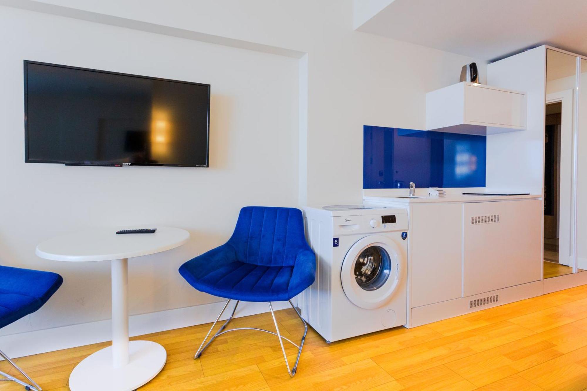 Best Location Apartments In באטומי חדר תמונה
